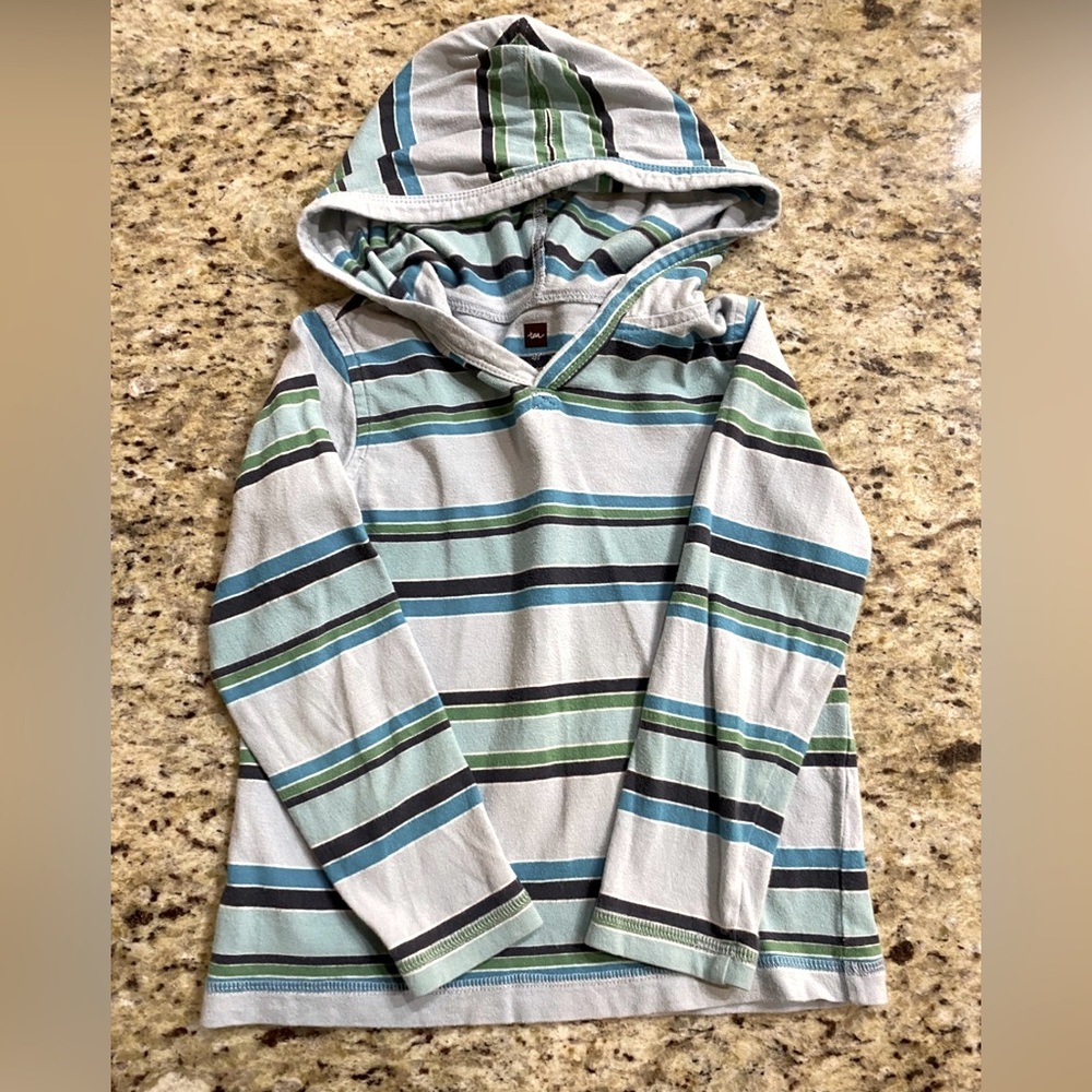 Tea Collection shirt